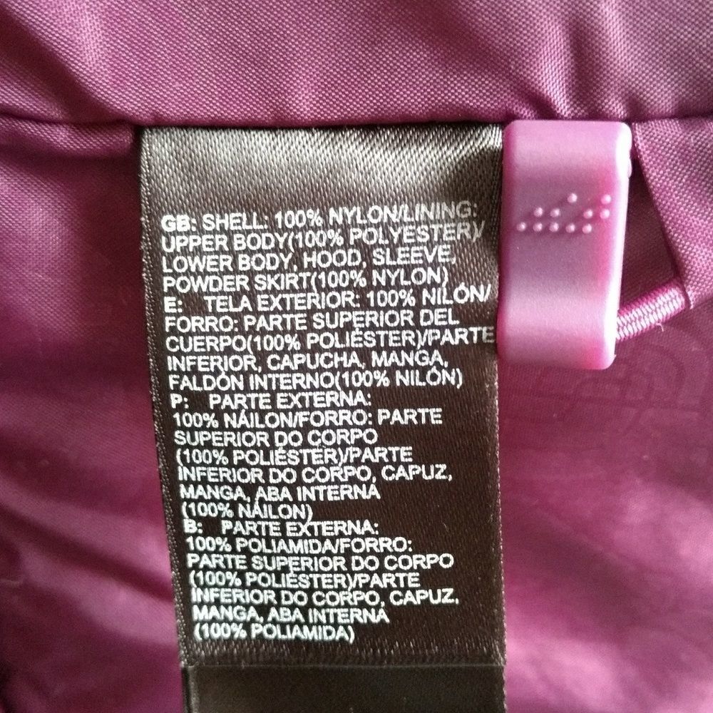 The North Face Jacket - Picture 5 of 7